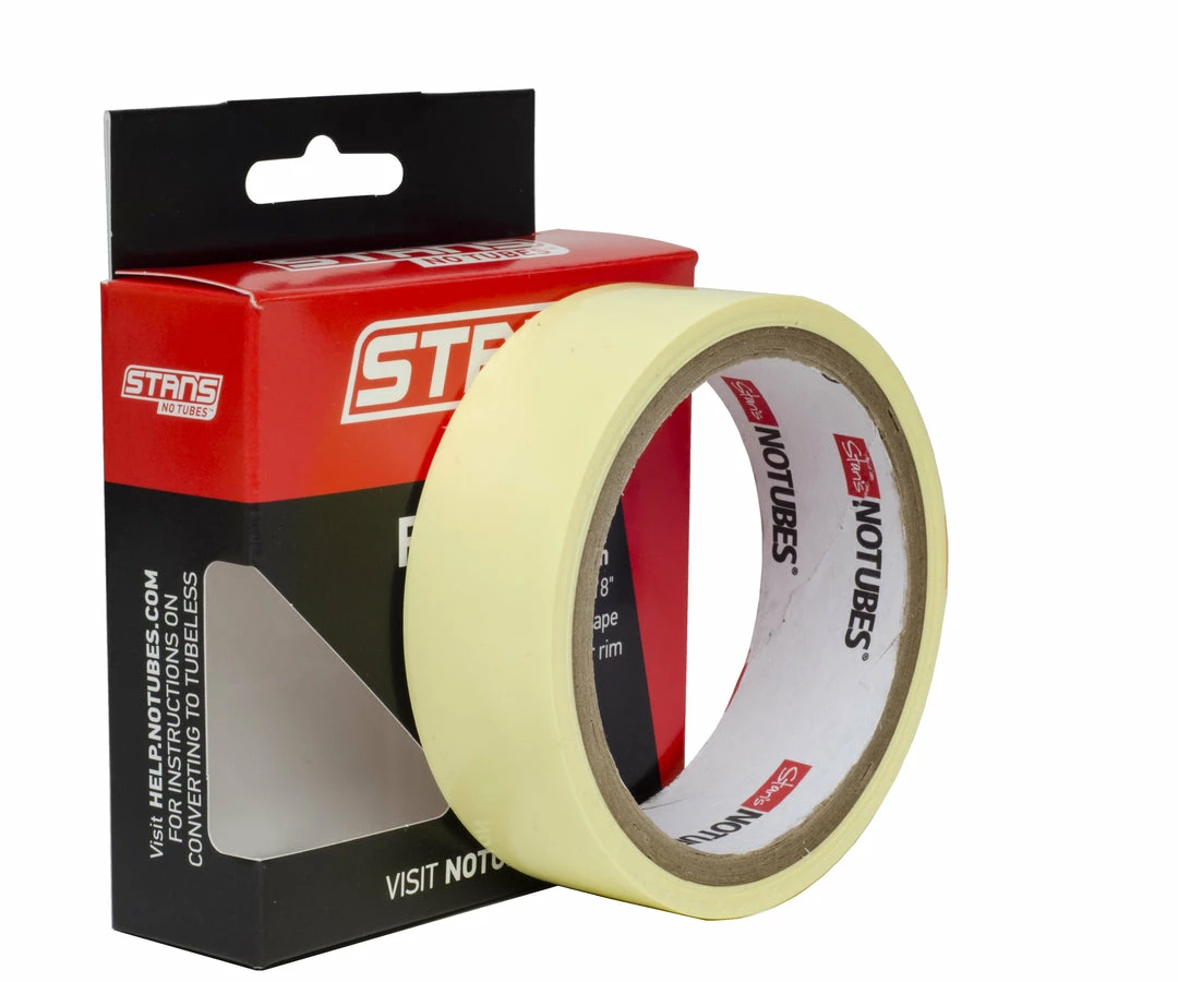 Stans No Tubes Rim Tape 30mm 2 Stans No Tubes Rim Tape 30mm