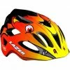 Lazer Helmet Kids Pnut Dragon Fire