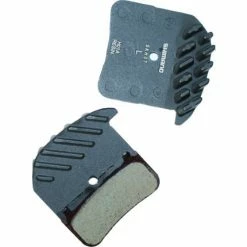 Shimano Discpads H01A Saint-M820 Resin