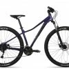 Bikes Norco Storm 1 W Cross Country Bike Purple/Charcoal (2019)