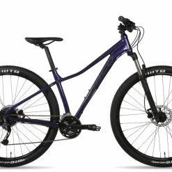 Bikes Norco Storm 1 W Cross Country Bike Purple/Charcoal (2019)
