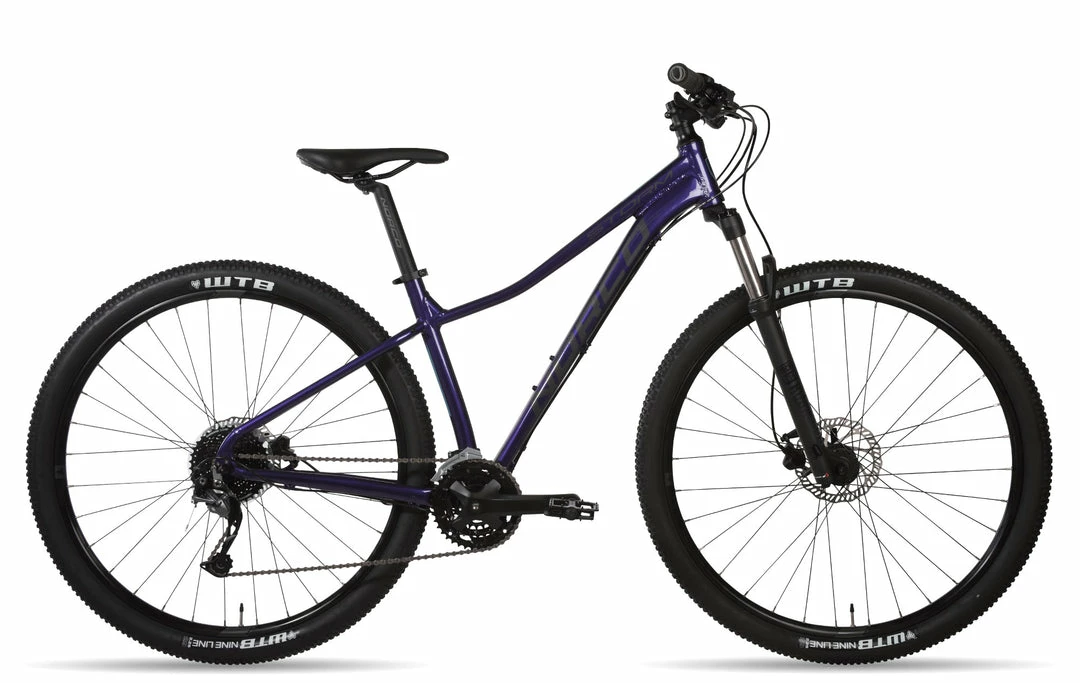 Bikes Norco Storm 1 W Cross Country Bike Purple/Charcoal (2019) 1 Bikes Norco Storm 1 W Cross Country Bike Purple/Charcoal (2019)
