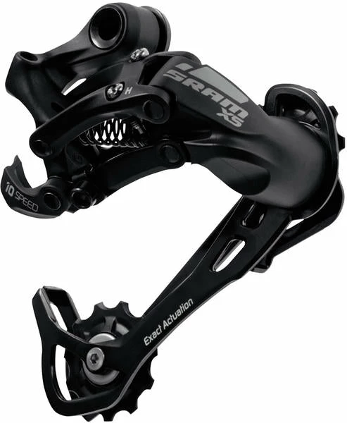 SRAM Derailler-RR 9S X5 MD 1 SRAM Derailler-RR 9S X5 MD