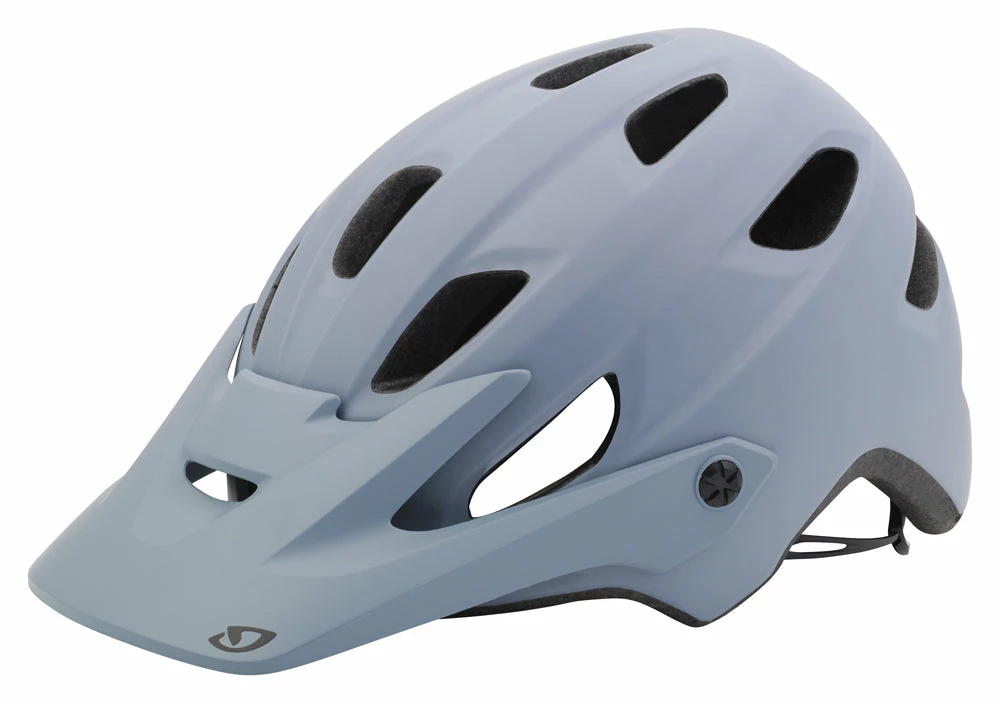 Giro Chronicle MIPS Helmet Matte Grey Helmets 1 Giro Chronicle MIPS Helmet Matte Grey Helmets