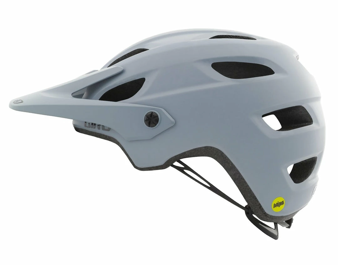 Giro Chronicle MIPS Helmet Matte Grey Helmets 2 Giro Chronicle MIPS Helmet Matte Grey Helmets