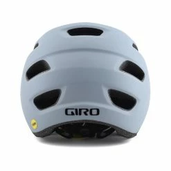Giro Chronicle MIPS Helmet Matte Grey Helmets 5 Giro Chronicle MIPS Helmet Matte Grey Helmets