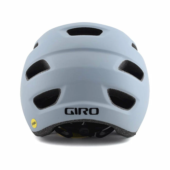 Giro Chronicle MIPS Helmet Matte Grey Helmets 3 Giro Chronicle MIPS Helmet Matte Grey Helmets