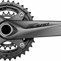 Shimano Cranks Spl-9Mm 175 Alivio 40-22 Gry