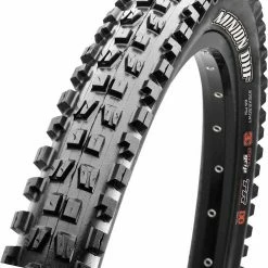 Parts & Maintenance Maxxis Tyre 27.5 X 2.60 Minion DHF 3C/EXO/TR Maxx Terra