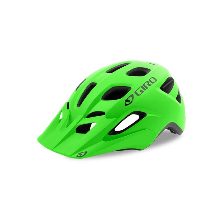 Giro Tremor MIPS Helmet Matte Bright Green UNI Youth Helmets 1 Giro Tremor MIPS Helmet Matte Bright Green UNI Youth Helmets