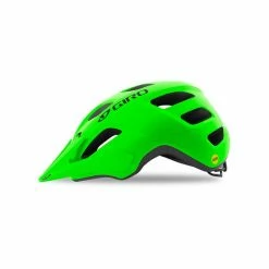 Giro Tremor MIPS Helmet Matte Bright Green UNI Youth Helmets