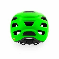 Giro Tremor MIPS Helmet Matte Bright Green UNI Youth Helmets 5 Giro Tremor MIPS Helmet Matte Bright Green UNI Youth Helmets