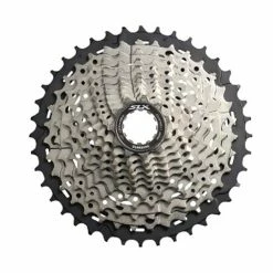 Parts & Maintenance Shimano Cassette SLX M7000 11-40 11-Speed
