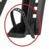 Polisport Babyseat Bilby Footstraps Black Each Accessories