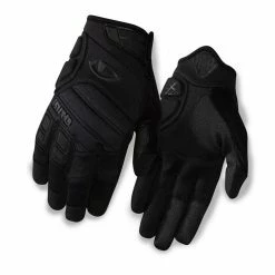Giro Xen Gloves Black