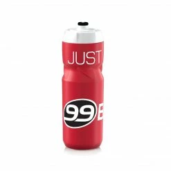 99bikes.co.nz 99 Bikes Water Bottle Red Accessories