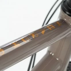 Bikes Norco Search XR S1 Adventure Road Bike Warm Grey (2021)