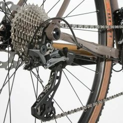 Bikes Norco Search XR S1 Adventure Road Bike Warm Grey (2021) 6 Bikes Norco Search XR S1 Adventure Road Bike Warm Grey (2021)