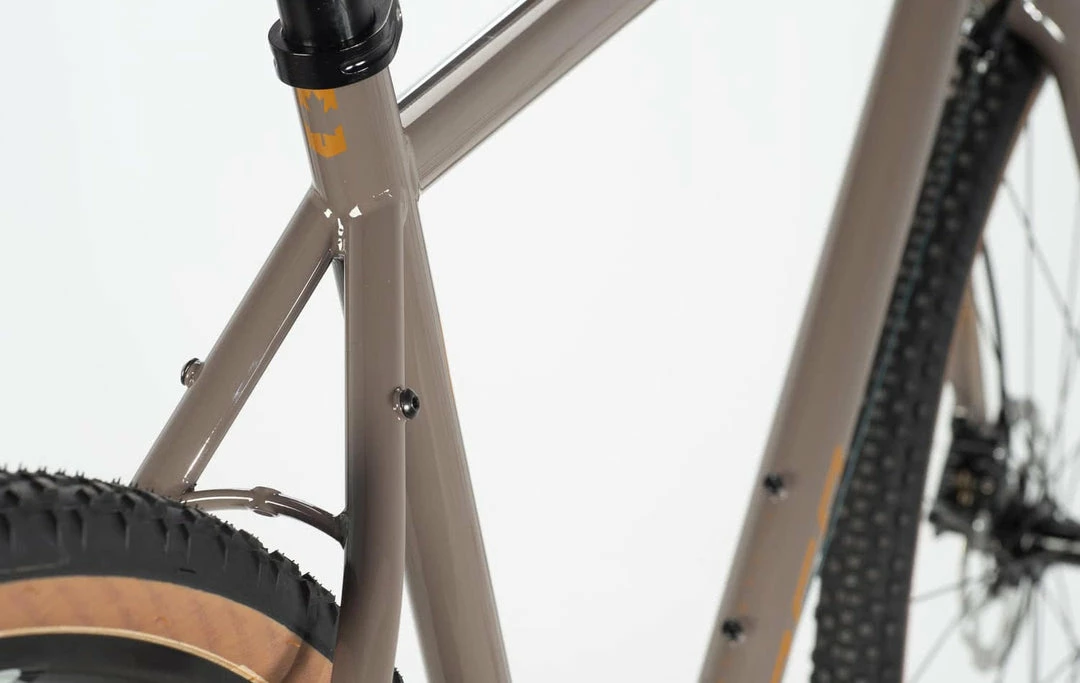 Bikes Norco Search XR S1 Adventure Road Bike Warm Grey (2021) 4 Bikes Norco Search XR S1 Adventure Road Bike Warm Grey (2021)