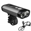 Bike Essentials Ravemen PR1200 USB Front Light 1200 Lumens
