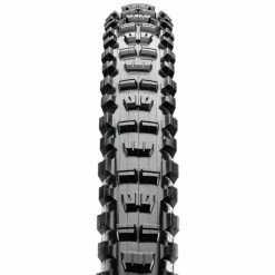 Parts & Maintenance Maxxis Minion WT DHR II Tyre 29 X 2.40 3c/EXO/TR Maxx Terra