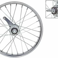 99bikes.co.nz Wheel 16 RR Coaster Cp