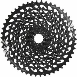 Parts & Maintenance SRAM Cassette 12sp 10-50 Gx-Eagle