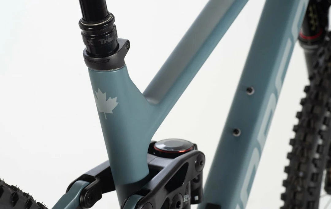 Norco Sight C3 29 All-Mountain Bike Slate Blue/Concrete Grey (2020) 3 Norco Sight C3 29 All-Mountain Bike Slate Blue/Concrete Grey (2020)