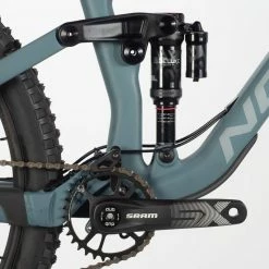 Norco Sight C3 29 All-Mountain Bike Slate Blue/Concrete Grey (2020) 9 Norco Sight C3 29 All-Mountain Bike Slate Blue/Concrete Grey (2020)