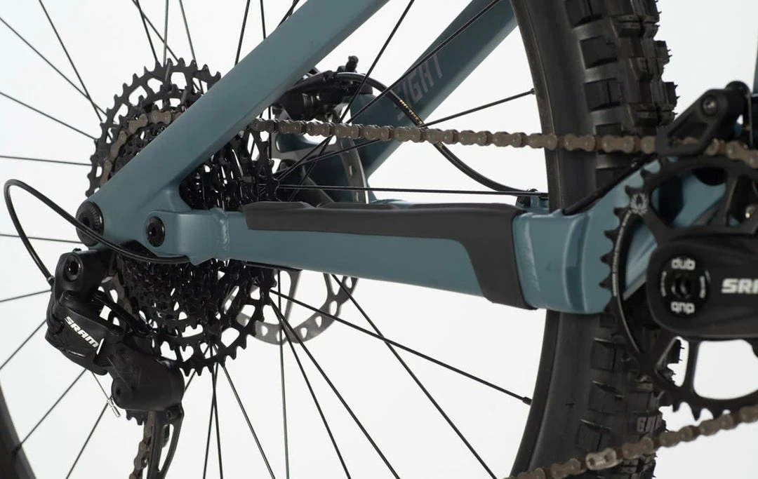 Norco Sight C3 29 All-Mountain Bike Slate Blue/Concrete Grey (2020) 5 Norco Sight C3 29 All-Mountain Bike Slate Blue/Concrete Grey (2020)