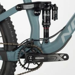 Norco Sight C3 29 All-Mountain Bike Slate Blue/Concrete Grey (2020) 11 Norco Sight C3 29 All-Mountain Bike Slate Blue/Concrete Grey (2020)