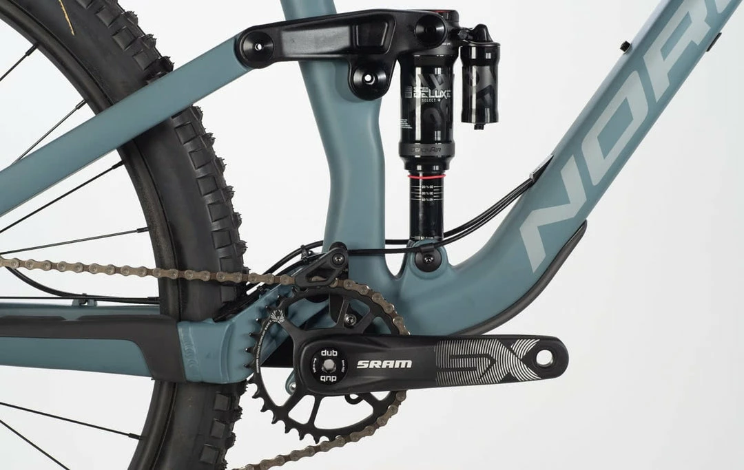 Norco Sight C3 29 All-Mountain Bike Slate Blue/Concrete Grey (2020) 6 Norco Sight C3 29 All-Mountain Bike Slate Blue/Concrete Grey (2020)