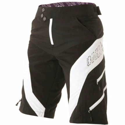 Apparel Altura Women's Baggy Shorts Quantum-X Black MD/12 1 Apparel Altura Women's Baggy Shorts Quantum-X Black MD/12