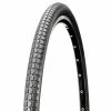 Parts & Maintenance CST Tyre 20 X 1 3/8 C62 Black