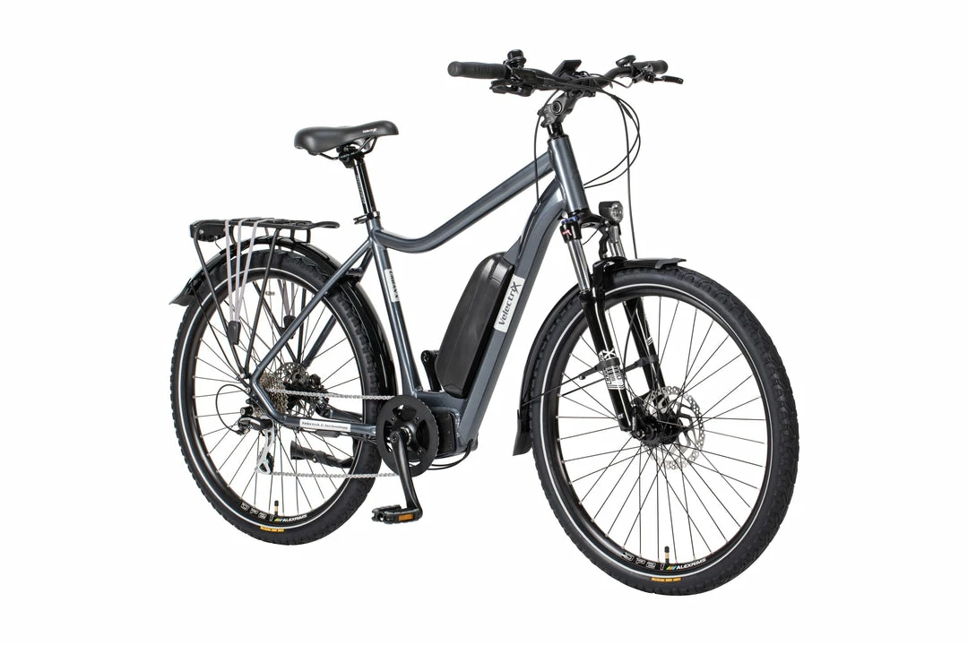 99bikes.co.nz Velectrix Urban X Electric Hybrid Bike Anthracite/Grey (2020) 1 99bikes.co.nz Velectrix Urban X Electric Hybrid Bike Anthracite/Grey (2020)
