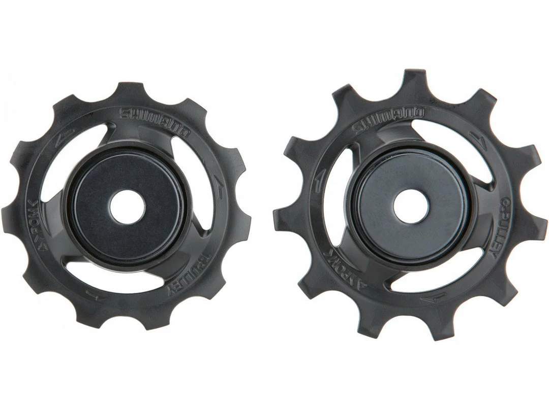 Shimano Pulleyset 11S Durace-R9100 Parts & Maintenance 1 Shimano Pulleyset 11S Durace-R9100 Parts & Maintenance