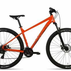 Bikes Norco Storm 4 Cross Country Bike Orange (2019)