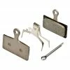 Parts & Maintenance Shimano Discpads G01S M666 Resin