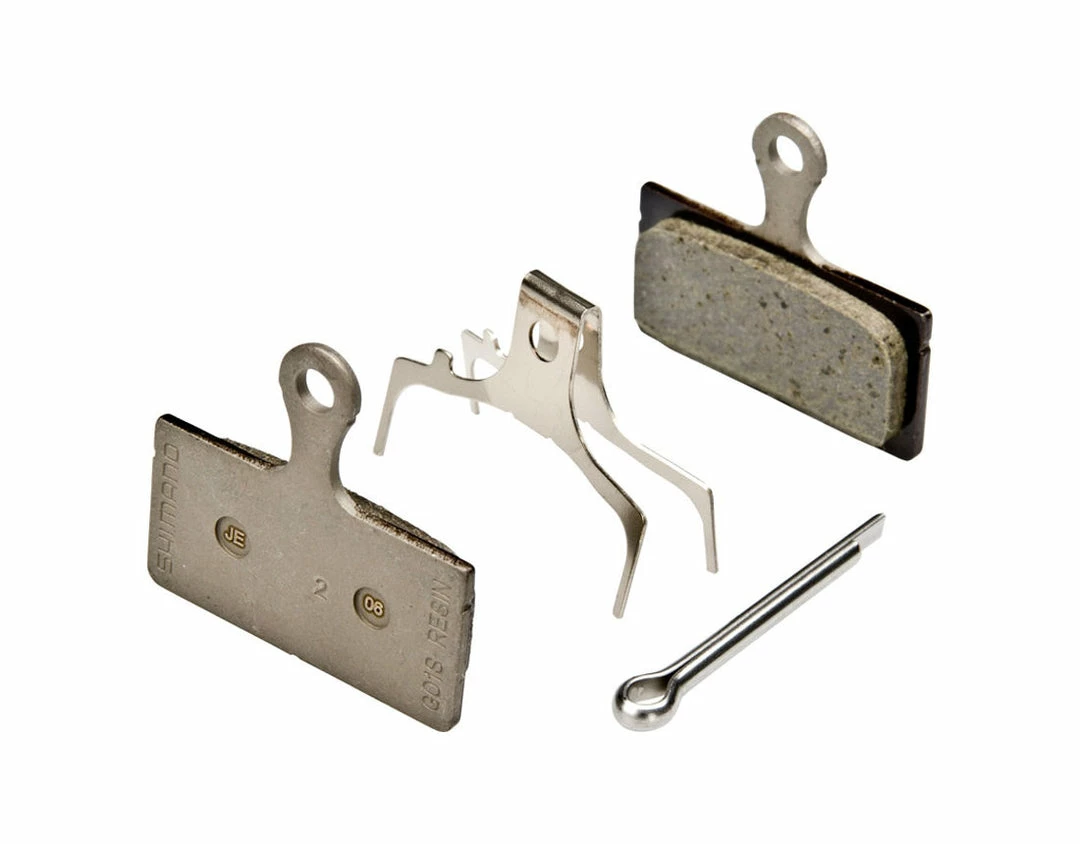 Parts & Maintenance Shimano Discpads G01S M666 Resin 1 Parts & Maintenance Shimano Discpads G01S M666 Resin