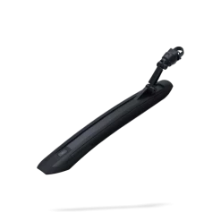 Accessories BBB 'GRANDPROTECT' 27.5" & 29" REAR FENDER MTB