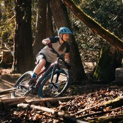 Bikes Norco Fluid VLT 1 Electric Mountain Bike Red/Black (2020) 9 Bikes Norco Fluid VLT 1 Electric Mountain Bike Red/Black (2020)