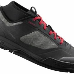 Shimano Shoes Flat GR701 Black