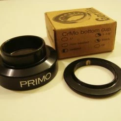 Primo Gorilla Primo Headset 1/8 Gorilla Black