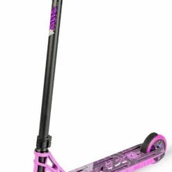 MGP MGX P1 Pro Scooter Purple & Pink Scooters
