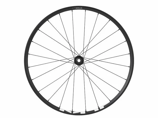 Shimano Wheel 27.5 MT500 RR Discl 12T X 142 1 Shimano Wheel 27.5 MT500 RR Discl 12T X 142