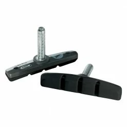 Parts & Maintenance RavX Brakeshoes Canti Black