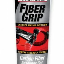 Finish Line Fiber Grip Carbon Paste 50G Tools