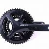 Shimano Cranks Ht2 175 Sora 50/39/30 9S Parts & Maintenance