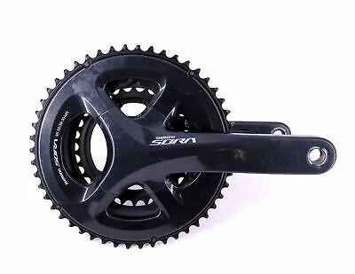 Shimano Cranks Ht2 175 Sora 50/39/30 9S Parts & Maintenance 1 Shimano Cranks Ht2 175 Sora 50/39/30 9S Parts & Maintenance