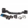 Shimano Disc Adapter 180 FR Ma90 Post Brakes
